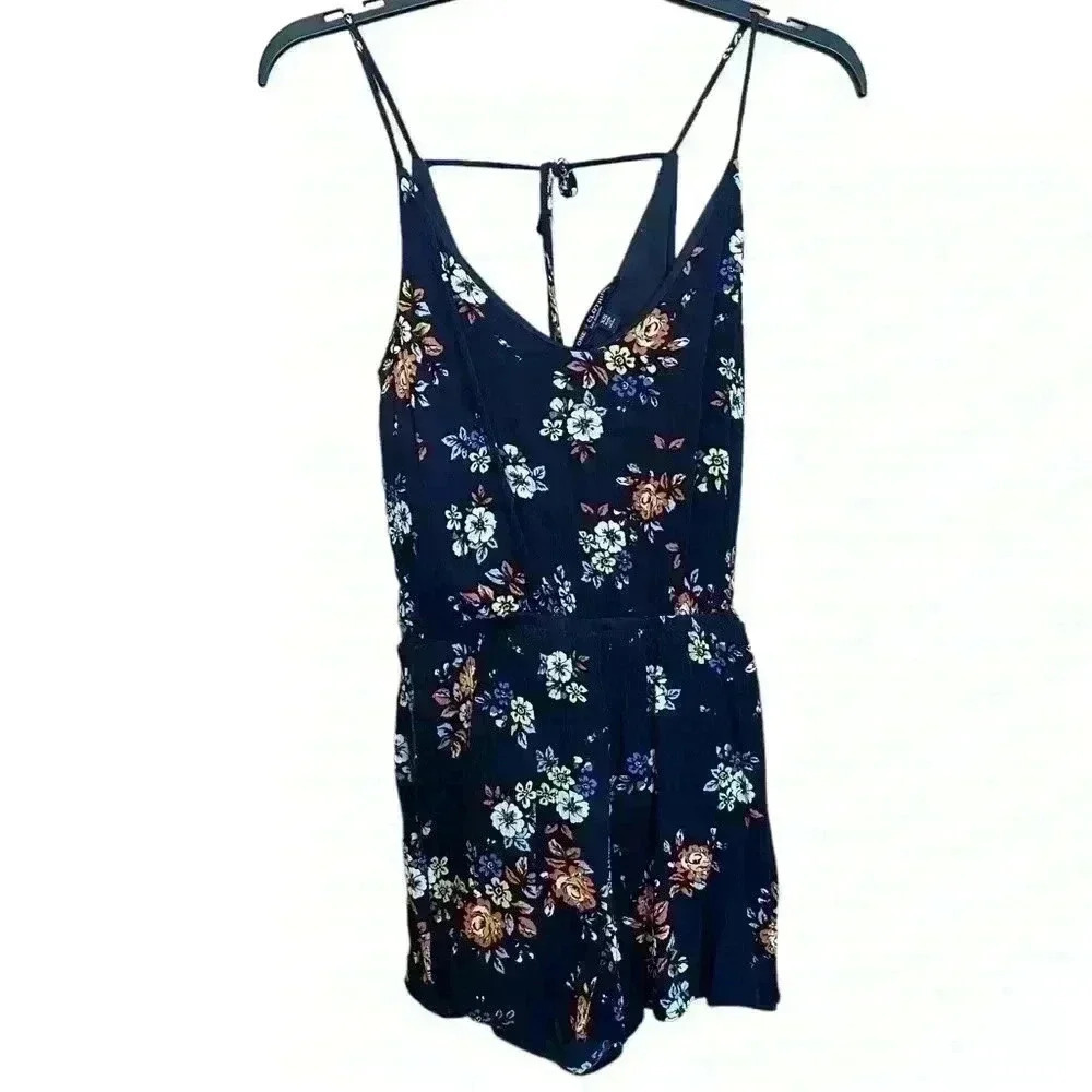 One ❤️ Clothing Romper Final Markdown